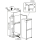 MPM Product LODÓWKA MPM-259-KBI-16/E - 1503423 - zdjęcie 3